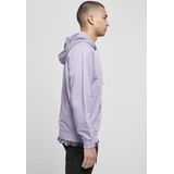 Urban Classics - Overdyed Hoodie/trui - Paars