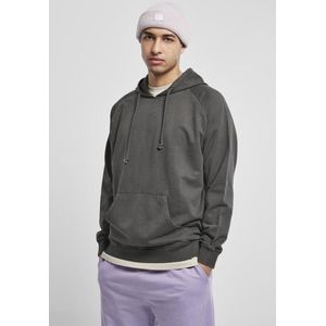 Urban Classics - Overdyed Hoodie/trui - Grijs