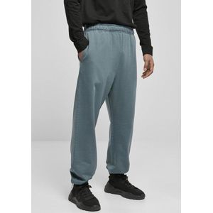 Urban Classics - Surteint - Trainingsbroek - Overdyed - Badstof - Casual