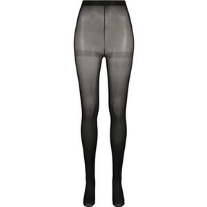 Urban Classics Uniseks panty, zwart, L/XL