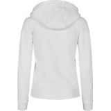 Girls - Hoody - Roze - Biologisch Katoen - Capuchon