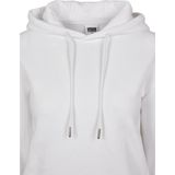 Girls - Hoody - Roze - Biologisch Katoen - Capuchon