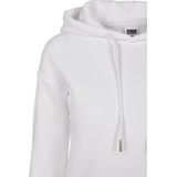 Girls - Hoody - Roze - Biologisch Katoen - Capuchon