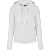 Girls - Hoody - Roze - Biologisch Katoen - Capuchon