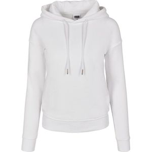 Urban Classics - Organic Kinder hoodie/trui - Kids - Wit