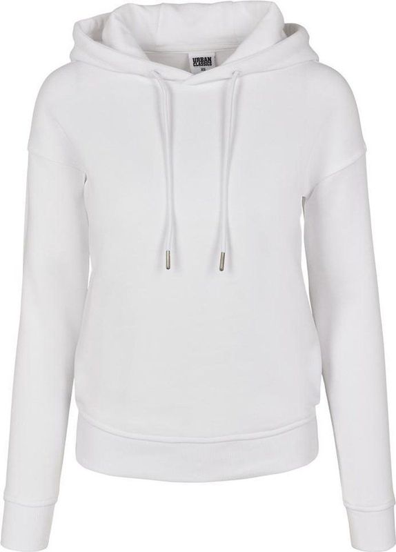 Girls - Hoody - Roze - Biologisch Katoen - Capuchon