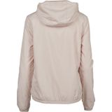 Urban Classics - Basic Trui - Lichtroze - Voor Meisjes - 110/116 cm