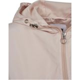 Urban Classics - Basic Trui - Lichtroze - Voor Meisjes - 110/116 cm