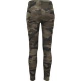 Urban Classics - Camo Kinder Legging - Kids - Multicolours