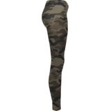 Urban Classics - Camo Kinder Legging - Kids - Multicolours
