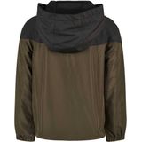 Urban Classics - Tone Tech - Jas - Sportief - Lichtgewicht