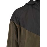 Urban Classics - Tone Tech - Jas - Sportief - Lichtgewicht