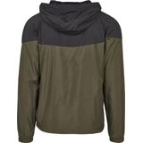 Urban Classics - Tone Tech - Jas - Sportief - Lichtgewicht