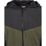 Urban Classics - Tone Tech - Jas - Sportief - Lichtgewicht