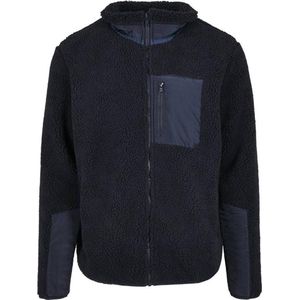 Urban Classics Tussenjas  marine