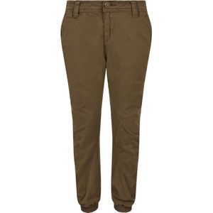 Urban Classics Boys Stretch Jogging Pants