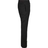 Urban Classics - Organic Basic Heren joggingbroek - Kids - Zwart