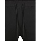 Urban Classics - Organic Basic Heren joggingbroek - Kids - Zwart