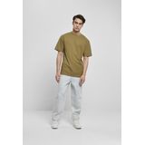 Jeans - Blauw - 100% Katoen - Wijde Pijpen