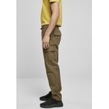 Urban Classics - Ripstop Cargobroek - Groen