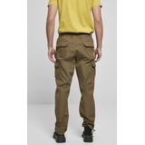 Urban Classics - Ripstop Cargobroek - Groen
