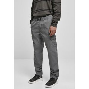 Urban Classics - Ripstop Cargobroek - Grijs