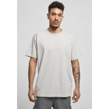Urban Classics - Organic Basic Heren T-shirt - Grijs