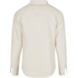 Urban Classics - Corduroy Overhemd - Witzand - Katoen - Lange Mouwen