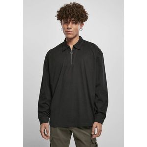 Urban Classics Organic Heavy Collar Sweatshirt