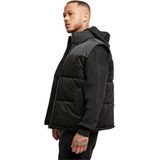 Herenvest - Corduroy - Polyester - Warm - Comfortabele Pasvorm