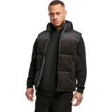 Herenvest - Corduroy - Polyester - Warm - Comfortabele Pasvorm