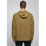 Urban Classics - Gebreide Hoodie - Tiniolive - Heren