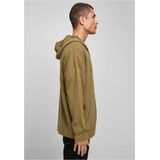 Urban Classics - Gebreide Hoodie - Tiniolive - Heren