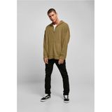 Urban Classics - Gebreide Hoodie - Tiniolive - Heren