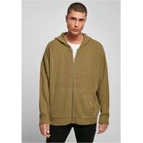 Urban Classics - Gebreide Hoodie - Tiniolive - Heren