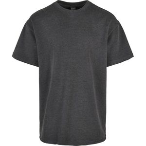 Urban Classics - Herrigbone Terry - T-shirt