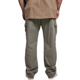 Urban Classics - Straight Leg Cargobroek Grijs