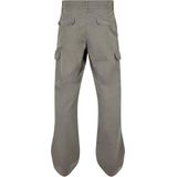 Urban Classics - Straight Leg Cargobroek Grijs