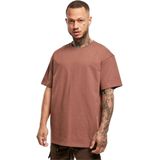 Kurzarm-Oversize-T-Shirt Urban Classics Heavy