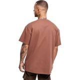Kurzarm-Oversize-T-Shirt Urban Classics Heavy