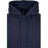 Urban Classics - Herenhoodie - Zwart - Katoen