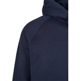 Urban Classics - Herenhoodie - Zwart - Katoen
