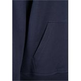 Urban Classics - Herenhoodie - Zwart - Katoen