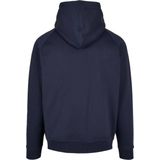Urban Classics - Herenhoodie - Zwart - Katoen