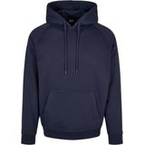 Urban Classics - Herenhoodie - Zwart - Katoen