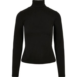 Urban Classics - Coltrui - Eenvoudig - Eenkleurig - 77% Modal, 23% Polyester