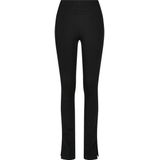 Urban Classics Leggings  zwart