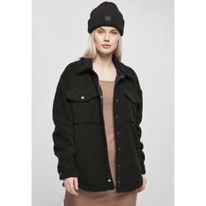Urban Classics Sherpa Overhemd Met Lange Mouwen