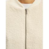 Urban Classics Ladies Oversized Sherpa Bomber Jacket