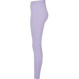 Leggings - Zwart - Tech Stretch Jersey - Slimfit